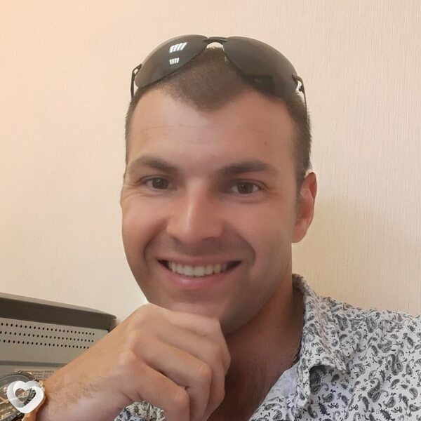 Николай, 36, Рязани — анкета №265991