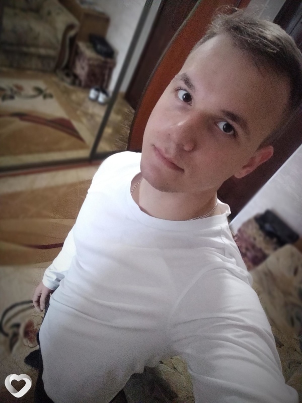 Александр, 27, Гродно — анкета №265993