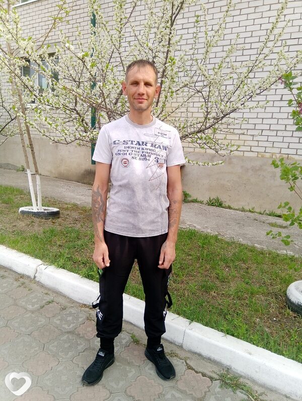 Анатолий, 40, Благовещенске — анкета №265996