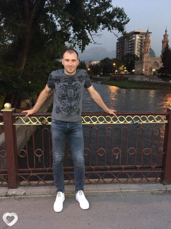Vasabi, 38, Владикавказе — анкета №266052