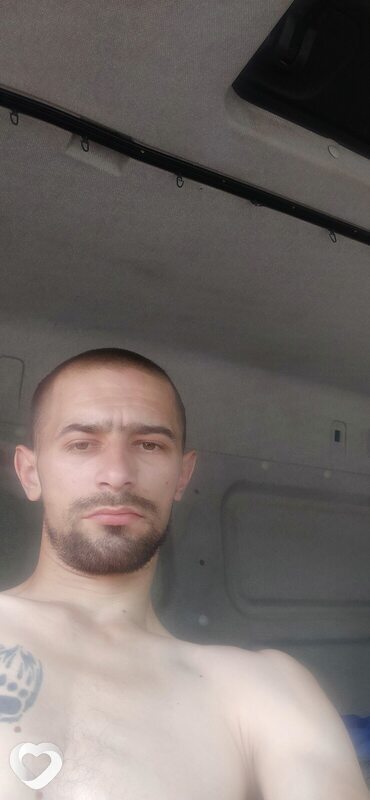Виталий, 35, Ивано-Франковске — анкета №266053