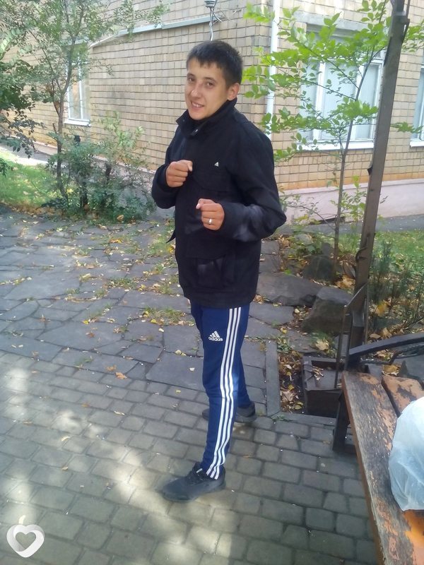 Александр, 28, Курске — анкета №266062
