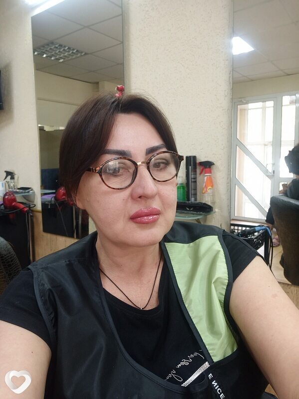 Яна, 52, Луганске — анкета №266063