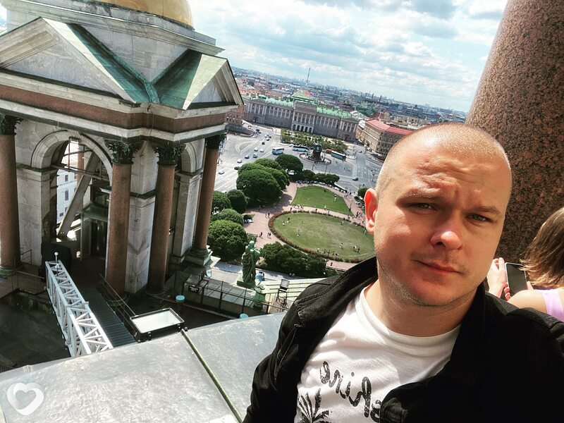 Алексей, 33, Минске — анкета №266065