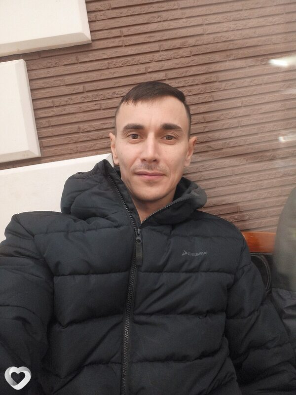 Денис, 35, Уфе — анкета №266071