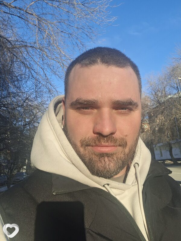 Марик, 35, Екатеринбурге — анкета №266072