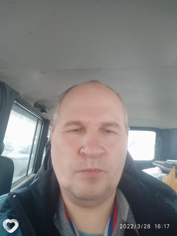 Юрий, 54, Самаре — анкета №266033
