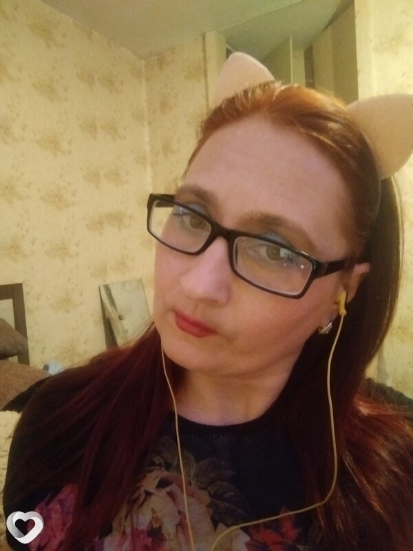 Александра, 43, Гомеле — анкета №266037
