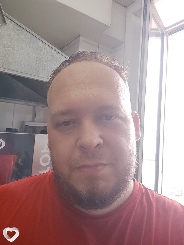 Сергей, 37, Луганске — анкета №266038