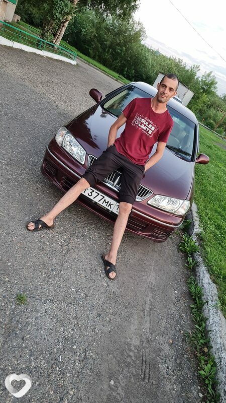 Александр, Дудинка