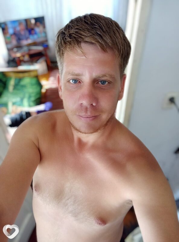 Алексей, 43, Усть-Каменогорск — анкета №266049