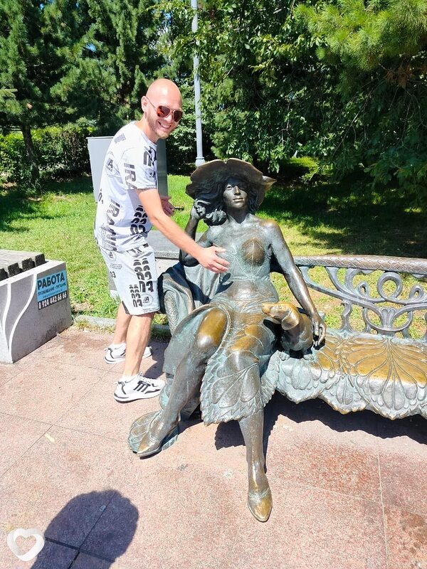 Алексей, Норильск