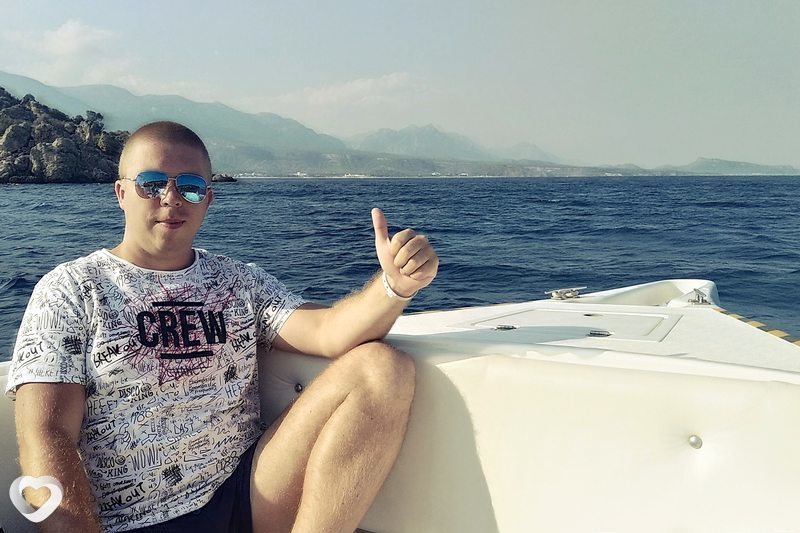 Кирилл, 38, Донецке — анкета №266051