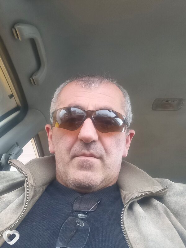 Артур, 45, Красноярске — анкета №266080