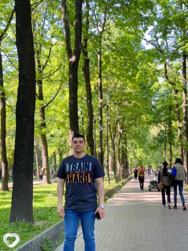 Артем, Ерментау