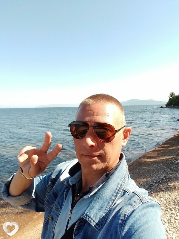 Сергей, 46, Ульяновске — анкета №266082