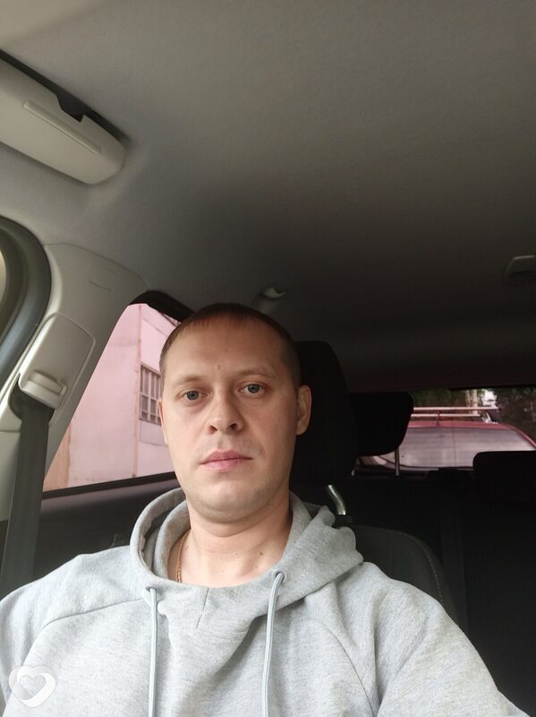 Рустем, 31, Казани — анкета №266083