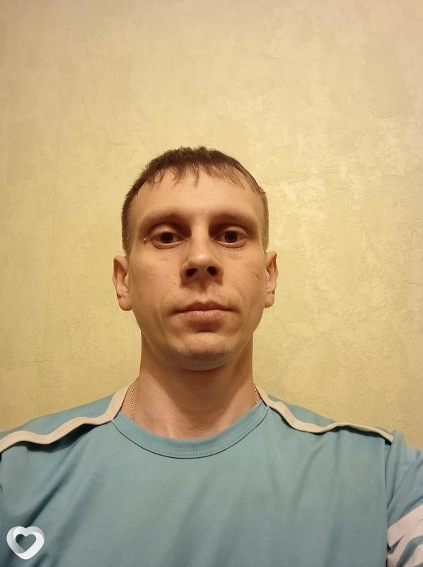 Вальдемар, 40, Санкт-Петербурге — анкета №266084