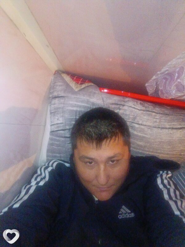Михаил, 36, Чите — анкета №266090