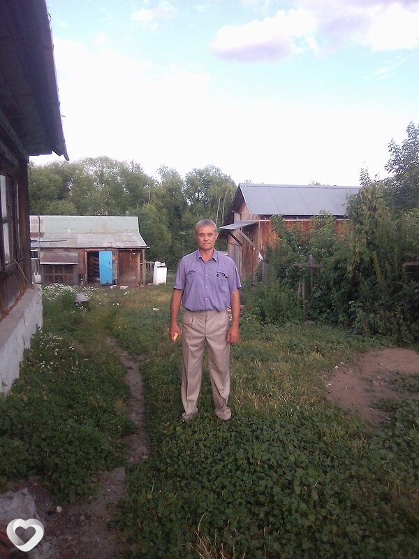 Александр, Заринск