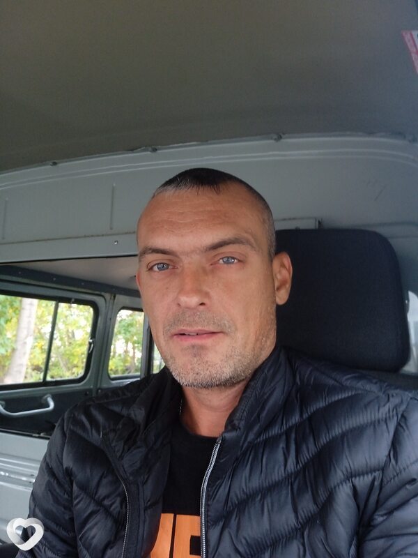 Александр, 43, Бийске — анкета №266092
