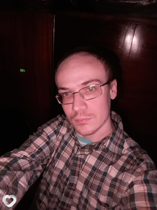 Михаил, 34, Дзержинске — анкета №266097