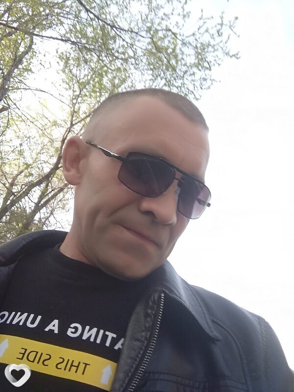 Алекс, 40, Новоалтайске — анкета №265855