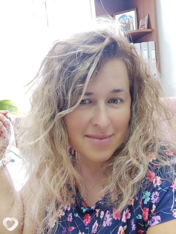 Анна, 45, Твери — анкета №265859