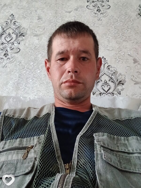 Сергей, 37, Саранске — анкета №265861