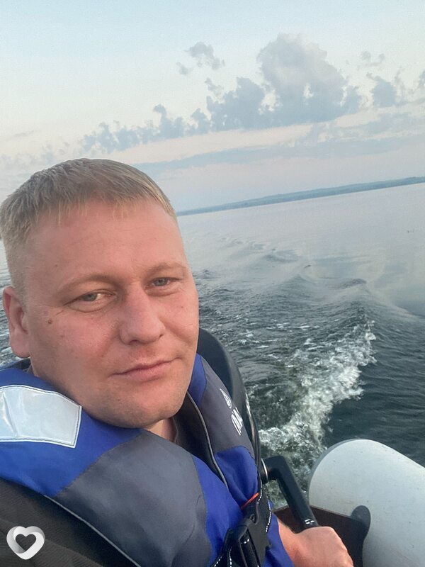 Александр, Орск