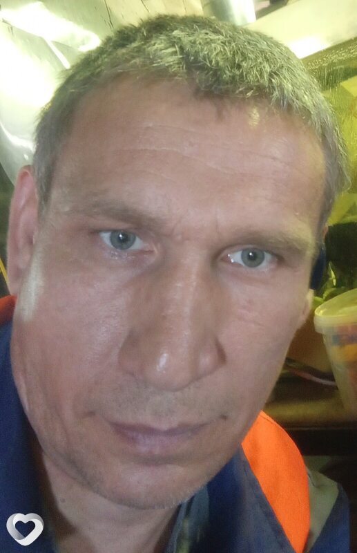 Михаил, 44, Ульяновске — анкета №265871