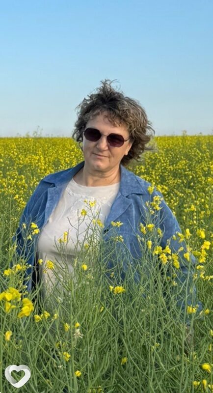 Ника, 59, Челябинске — анкета №265873
