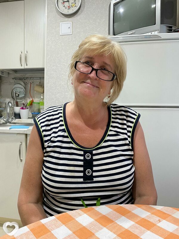 Ирина, 64, Нижнем Новгороде — анкета №265876