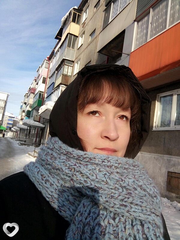 Полина, Междуреченск