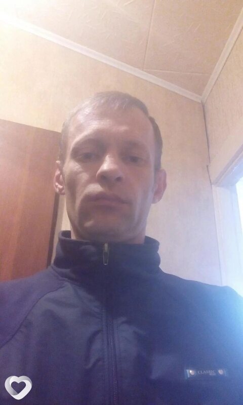 Денис, 40, Тольятти — анкета №266004