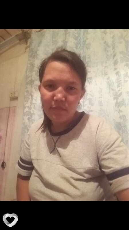 Гуля, 28, Орске — анкета №266012
