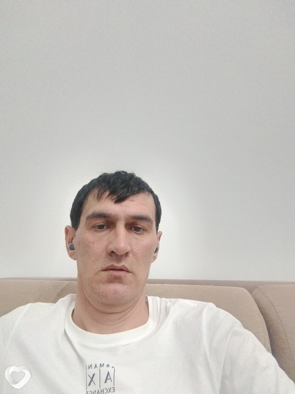Зафар, 41, Астане — анкета №266013