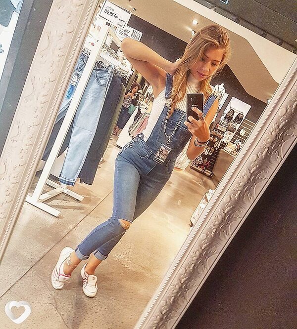 Анастасия, 25, Минске — анкета №266014