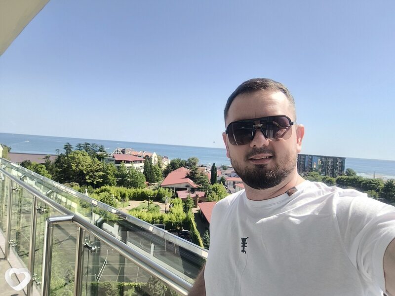 Вадим, Одинцово