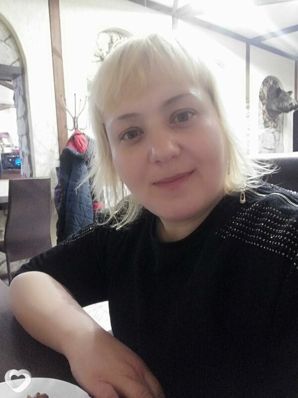 Елена, 46, Балакове — анкета №266017