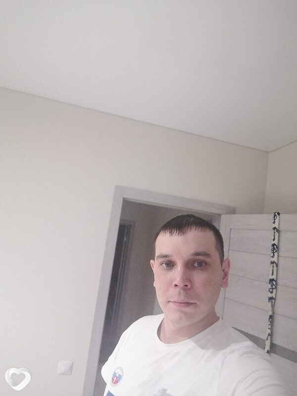 Вадим, 36, Челябинске — анкета №266020