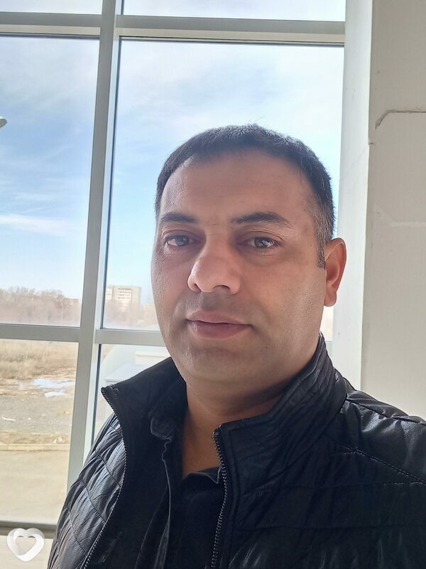 Эдик, 42, Череповце — анкета №266022
