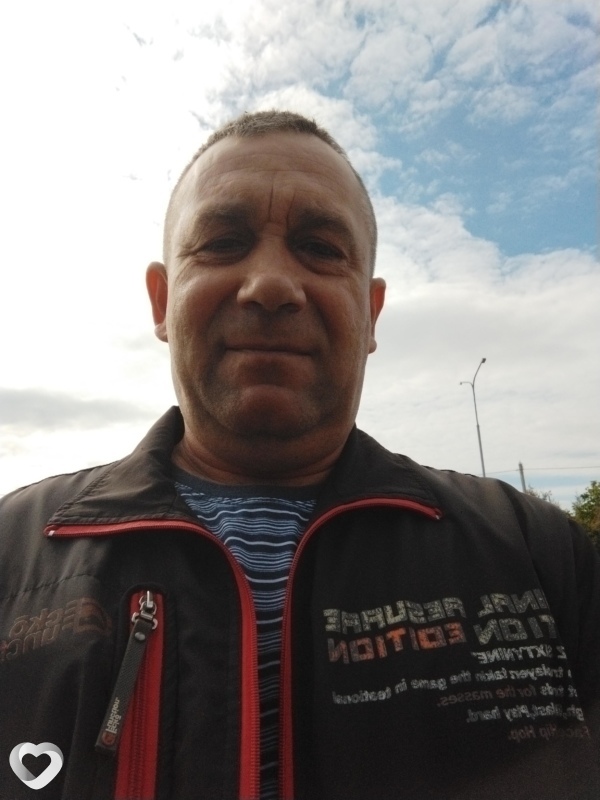 Юра, 57, Барановичах — анкета №266475