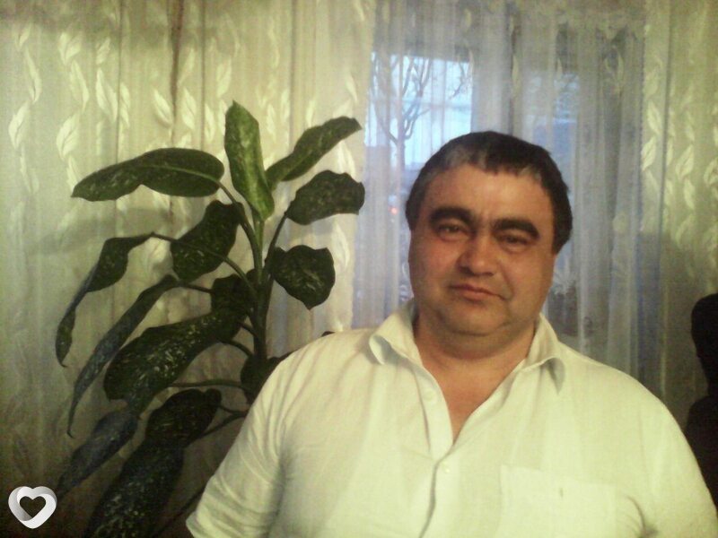 Ильшат, 57, Уфе — анкета №266481
