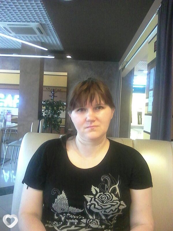 Анжела, 48, Саратове — анкета №266491