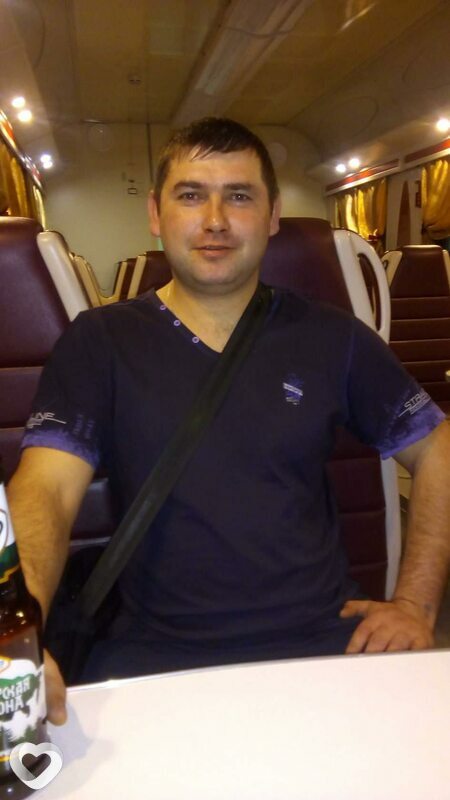Михаил, 40, Петропавловске — анкета №266492