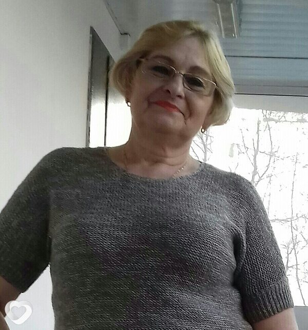 Любовь, Воронеж