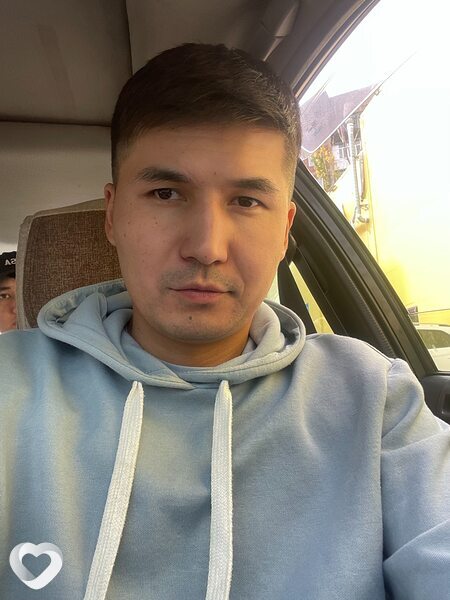 Nurs, 34, Караганде — анкета №266496