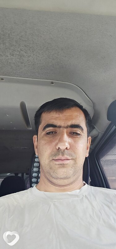 Умар, 38, Казани — анкета №266497