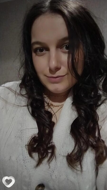 Валентина, 28, Минске — анкета №266499